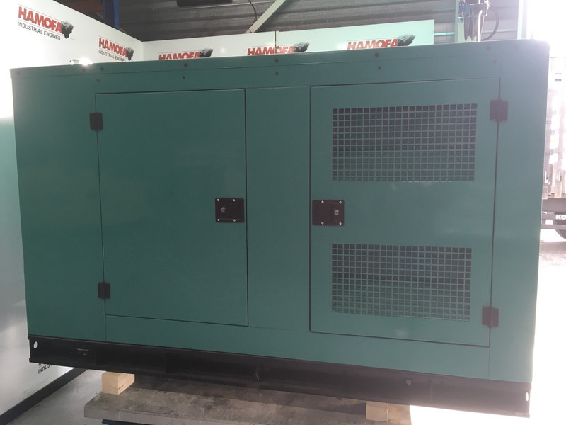 Cummins 4BTAA3.3-G11 GENERATOR 50KVA NEW - Stromgenerator: das Bild 2 Cummins 4BTAA3.3-G11 GENERATOR 50KVA NEW - Stromgenerator: das Bild 2