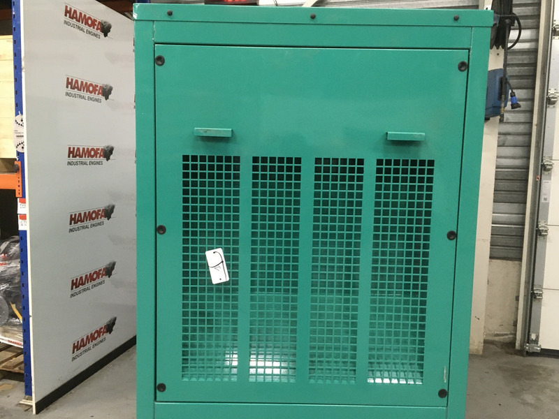 Cummins 4BTAA3.3-G11 GENERATOR 50KVA NEW - Stromgenerator: das Bild 3 Cummins 4BTAA3.3-G11 GENERATOR 50KVA NEW - Stromgenerator: das Bild 3
