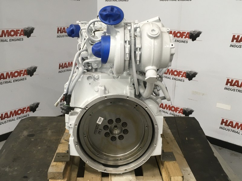 Cummins QSB6.7 CPL4191 NEW - Motor: das Bild 3 Cummins QSB6.7 CPL4191 NEW - Motor: das Bild 3