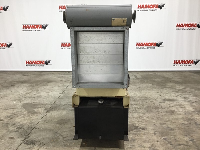 KOHLER FOR JOHN DEERE CD4039 DF004 GENERATOR 33KVA USED - Stromgenerator: das Bild 4 KOHLER FOR JOHN DEERE CD4039 DF004 GENERATOR 33KVA USED - Stromgenerator: das Bild 4