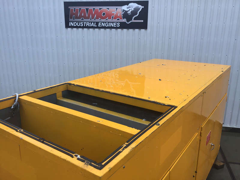 Kawasaki M1A-01 TURBINE 1250 KVA USED - Stromgenerator: das Bild 5 Kawasaki M1A-01 TURBINE 1250 KVA USED - Stromgenerator: das Bild 5