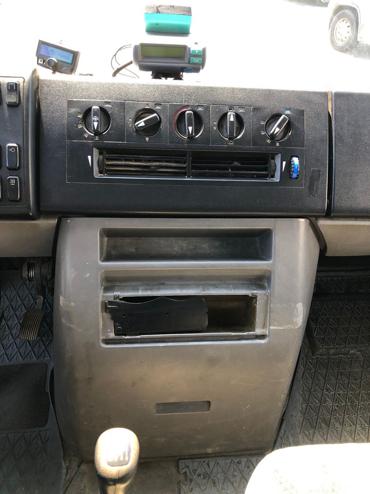 Mercedes-Benz Vario 816 - Leasing Mercedes-Benz Vario 816: das Bild 18