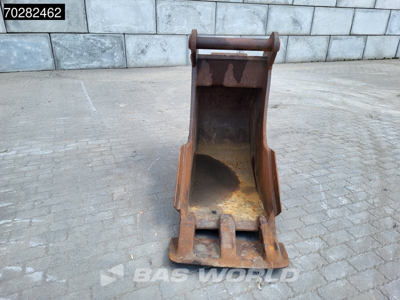 Caterpillar Track Lehnhoff SR25 - 500MM - Anbauteil: das Bild 2 Caterpillar Track Lehnhoff SR25 - 500MM - Anbauteil: das Bild 2