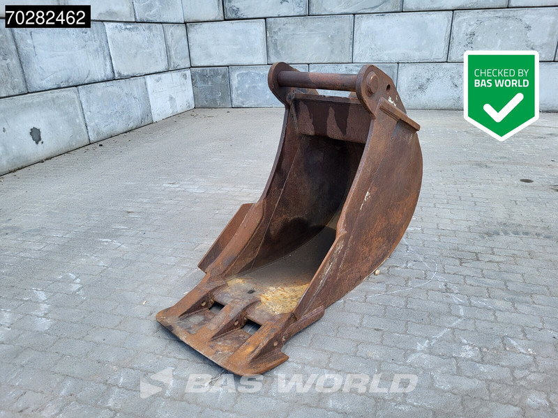Caterpillar Track Lehnhoff SR25 - 500MM - Anbauteil: das Bild 1 Caterpillar Track Lehnhoff SR25 - 500MM - Anbauteil: das Bild 1