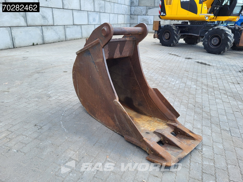 Caterpillar Track Lehnhoff SR25 - 500MM - Anbauteil: das Bild 3 Caterpillar Track Lehnhoff SR25 - 500MM - Anbauteil: das Bild 3