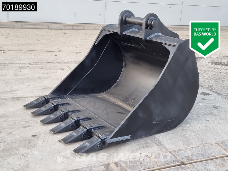 Hebaco CAT 330 NEW UNUSED - CAT 330 - 2.000L - Anbauteil: das Bild 1 Hebaco CAT 330 NEW UNUSED - CAT 330 - 2.000L - Anbauteil: das Bild 1