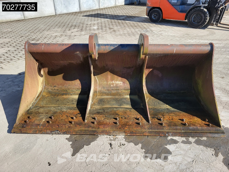 Verachtert CW45S 2370 wide / 1066 KG - Anbauteil: das Bild 3 Verachtert CW45S 2370 wide / 1066 KG - Anbauteil: das Bild 3