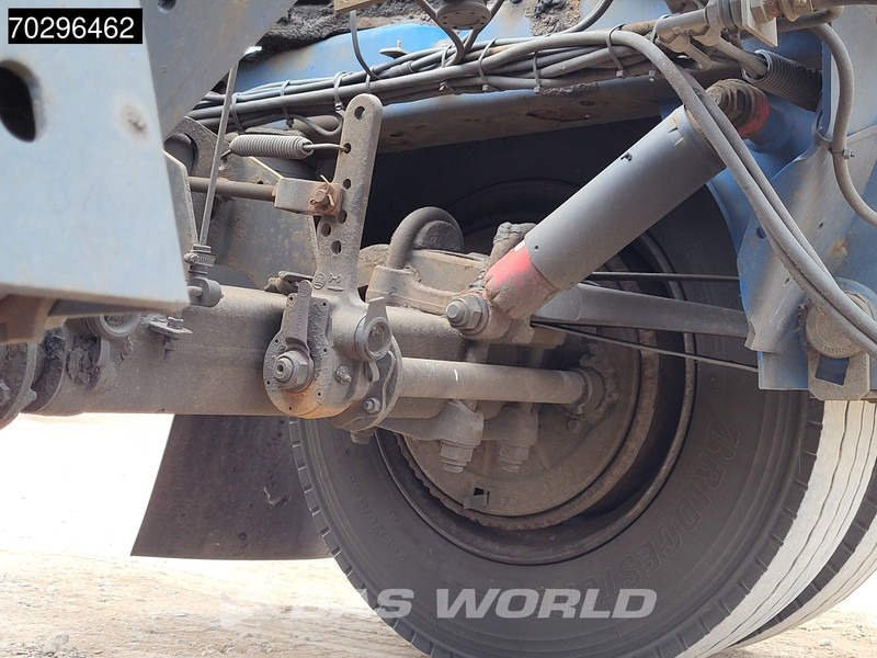 Abrollanhänger/ Absetzanhänger Bruns: das Bild 16