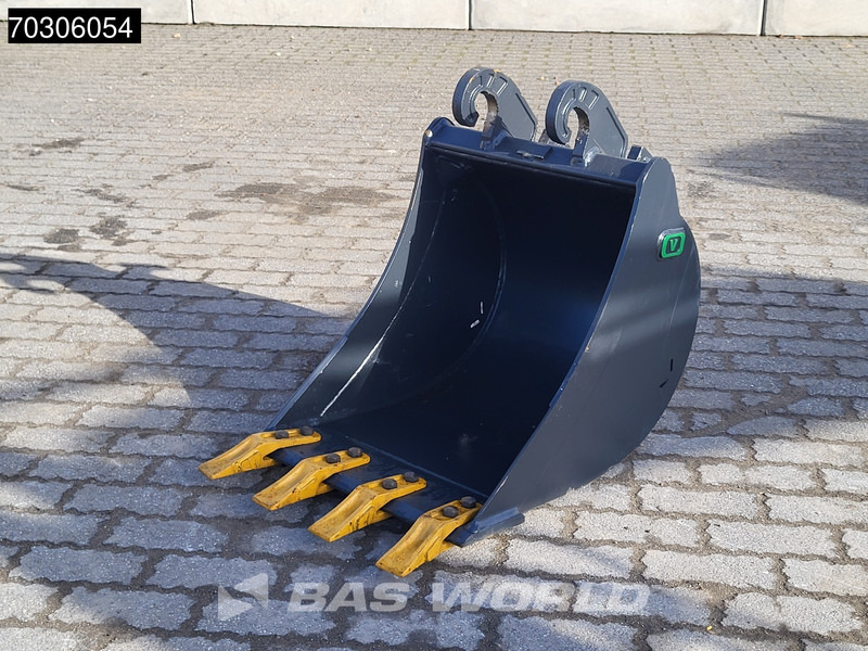 NEU: Minibagger Caterpillar 303.5 FACTORY WARRANTY - CW/3 BUCKETS - CE: das Bild 15 NEU: Minibagger Caterpillar 303.5 FACTORY WARRANTY - CW/3 BUCKETS - CE: das Bild 15