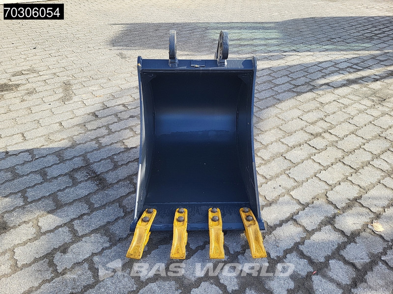 NEU: Minibagger Caterpillar 303.5 FACTORY WARRANTY - CW/3 BUCKETS - CE: das Bild 19 NEU: Minibagger Caterpillar 303.5 FACTORY WARRANTY - CW/3 BUCKETS - CE: das Bild 19