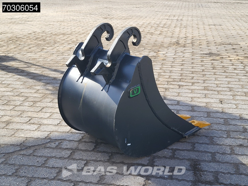 NEU: Minibagger Caterpillar 303.5 FACTORY WARRANTY - CW/3 BUCKETS - CE: das Bild 16 NEU: Minibagger Caterpillar 303.5 FACTORY WARRANTY - CW/3 BUCKETS - CE: das Bild 16