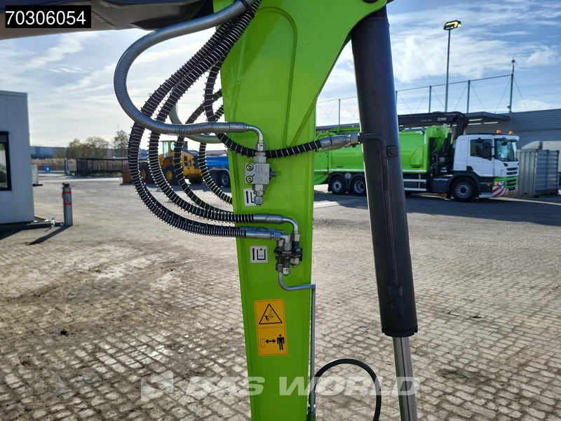 NEU: Minibagger Caterpillar 303.5 FACTORY WARRANTY - CW/3 BUCKETS - CE: das Bild 11 NEU: Minibagger Caterpillar 303.5 FACTORY WARRANTY - CW/3 BUCKETS - CE: das Bild 11