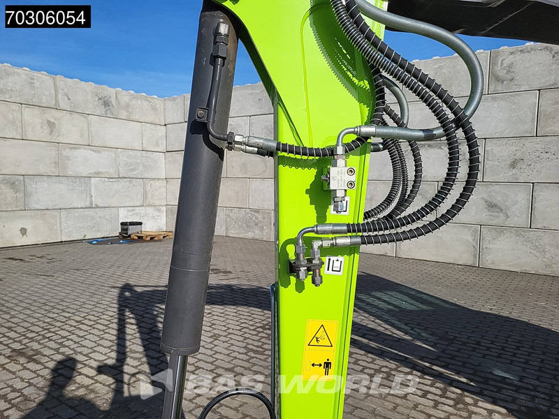 NEU: Minibagger Caterpillar 303.5 FACTORY WARRANTY - CW/3 BUCKETS - CE: das Bild 12 NEU: Minibagger Caterpillar 303.5 FACTORY WARRANTY - CW/3 BUCKETS - CE: das Bild 12