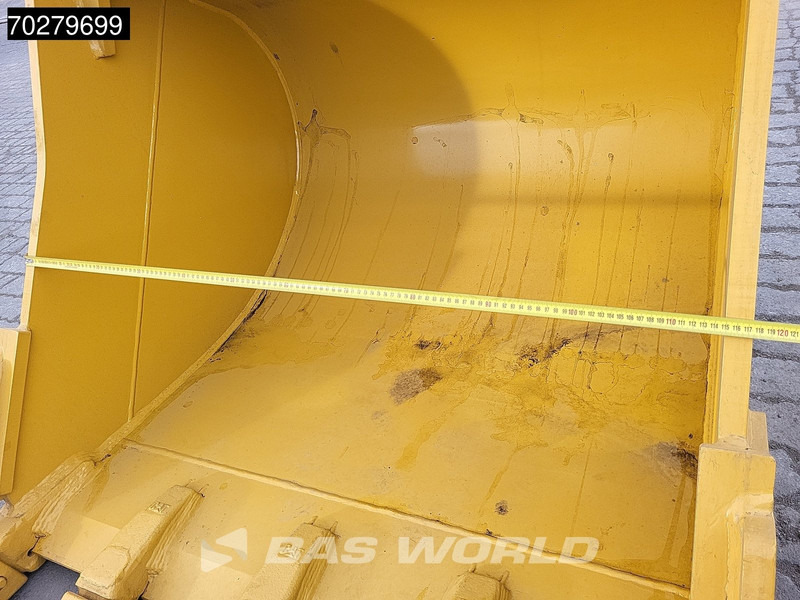 NEU: Kettenbagger Caterpillar 320 D 3 GC: das Bild 16