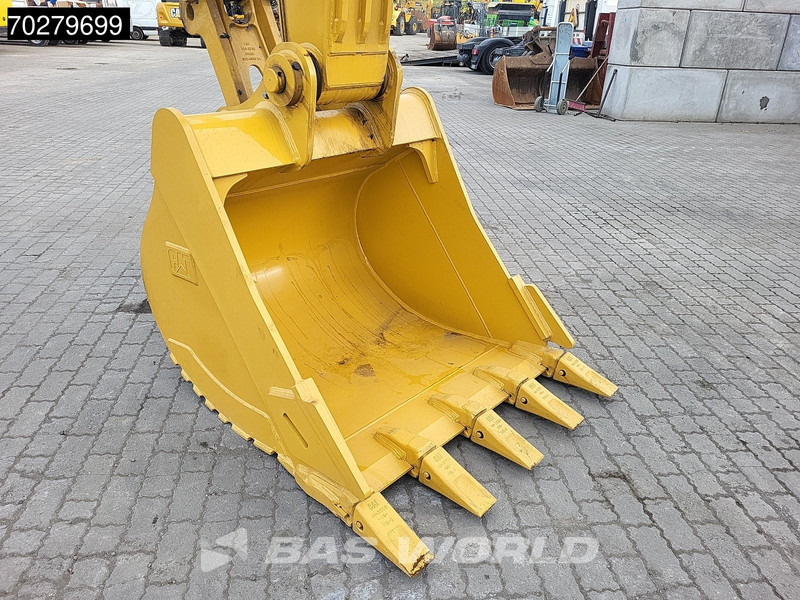 NEU: Kettenbagger Caterpillar 320 D 3 GC: das Bild 15