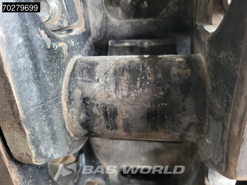 NEU: Kettenbagger Caterpillar 320 D 3 GC: das Bild 19