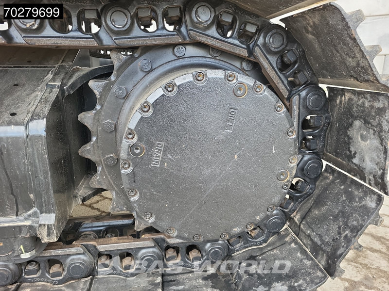 NEU: Kettenbagger Caterpillar 320 D 3 GC: das Bild 20