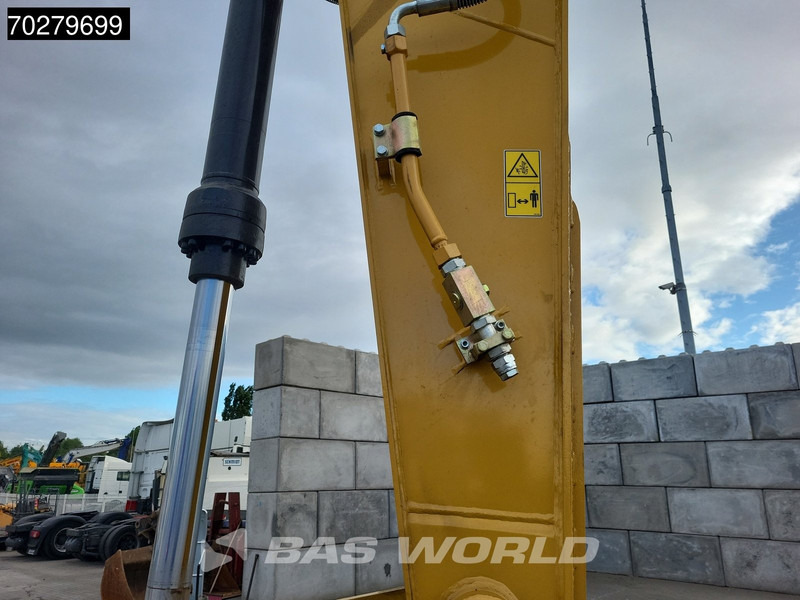 NEU: Kettenbagger Caterpillar 320 D 3 GC: das Bild 13