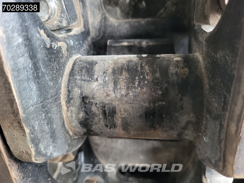 NEU: Kettenbagger Caterpillar 320 D3 GC: das Bild 19 NEU: Kettenbagger Caterpillar 320 D3 GC: das Bild 19