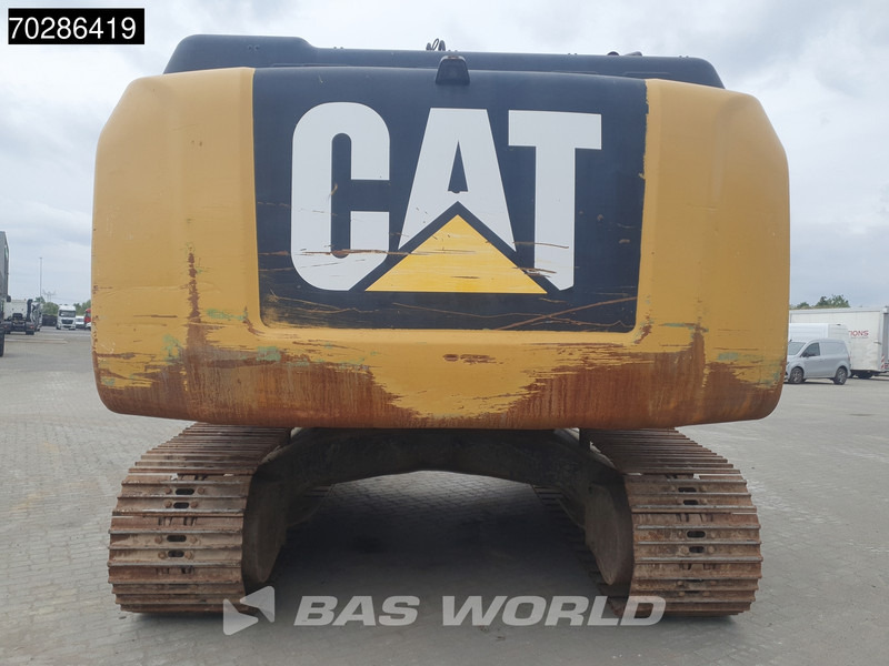 Caterpillar 324 E LN 3 M WIDE - NARROW - Kettenbagger: das Bild 3 Caterpillar 324 E LN 3 M WIDE - NARROW - Kettenbagger: das Bild 3