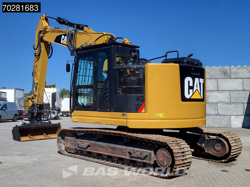 Caterpillar 325 F L 3 BUCKETS - Kettenbagger: das Bild 5 Caterpillar 325 F L 3 BUCKETS - Kettenbagger: das Bild 5