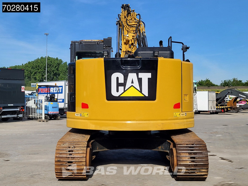 Caterpillar 325 F L - Kettenbagger: das Bild 3 Caterpillar 325 F L - Kettenbagger: das Bild 3