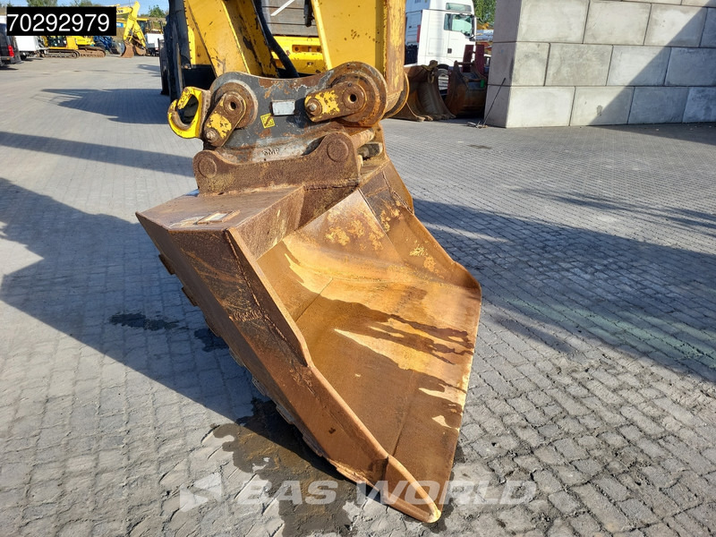 Kettenbagger Caterpillar 329 E LRE LONG REACH: das Bild 15