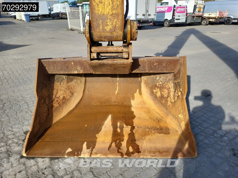 Kettenbagger Caterpillar 329 E LRE LONG REACH: das Bild 19