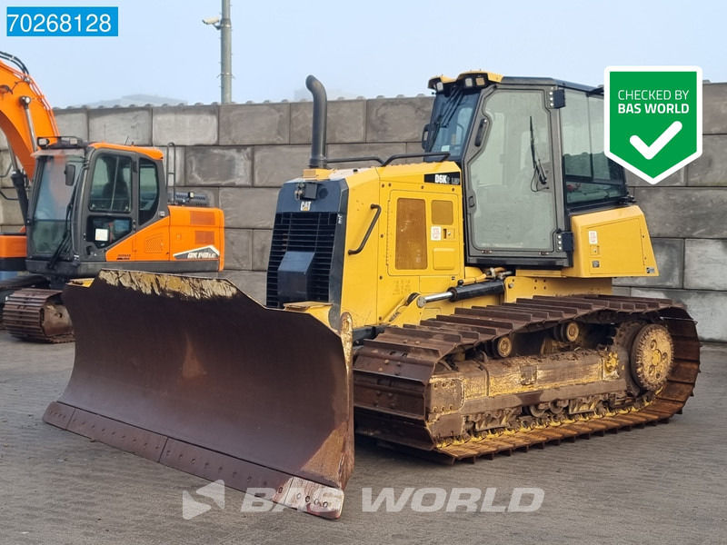 Caterpillar D6 K2 LGP RIPPER VALVE - Bulldozer: das Bild 1 Caterpillar D6 K2 LGP RIPPER VALVE - Bulldozer: das Bild 1