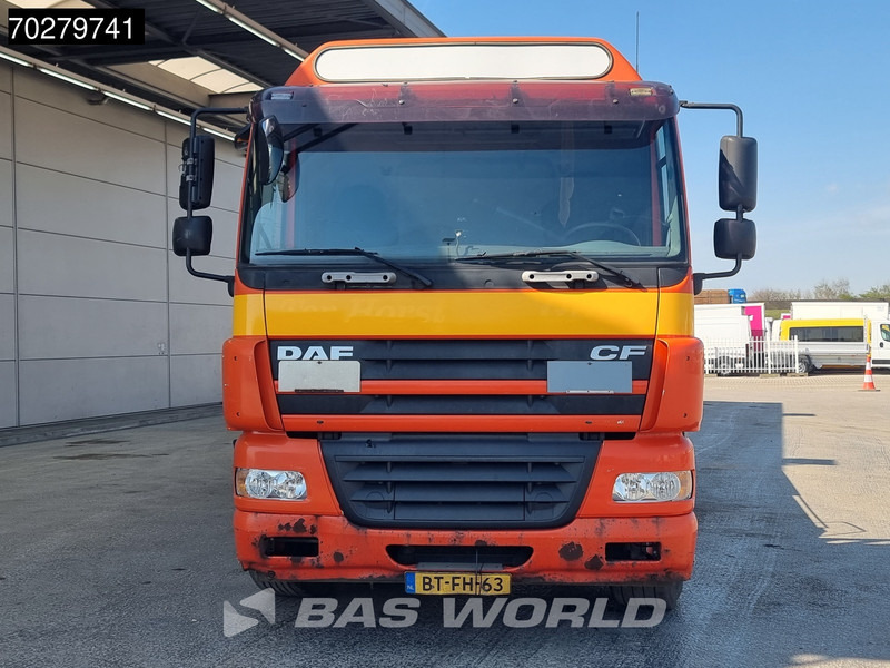 DAF CF85.430 4X2 NL-Truck 18tons Hyvalift NG 2018 TA Manual Big-Axle Euro 3 - Absetzkipper: das Bild 5 DAF CF85.430 4X2 NL-Truck 18tons Hyvalift NG 2018 TA Manual Big-Axle Euro 3 - Absetzkipper: das Bild 5