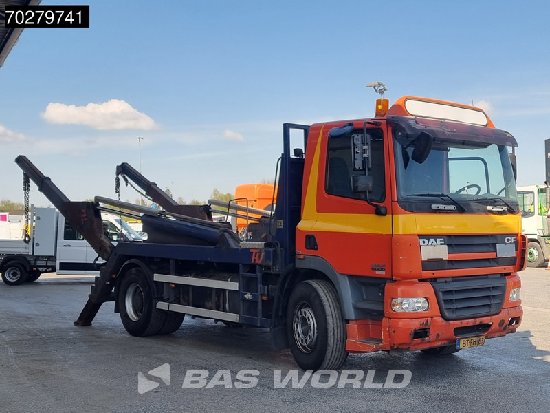 DAF CF85.430 4X2 NL-Truck 18tons Hyvalift NG 2018 TA Manual Big-Axle Euro 3 - Absetzkipper: das Bild 3 DAF CF85.430 4X2 NL-Truck 18tons Hyvalift NG 2018 TA Manual Big-Axle Euro 3 - Absetzkipper: das Bild 3