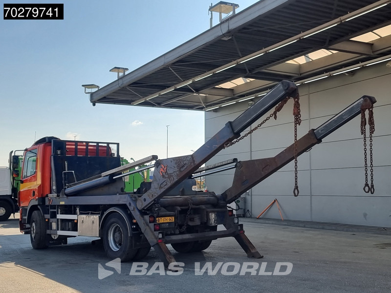 DAF CF85.430 4X2 NL-Truck 18tons Hyvalift NG 2018 TA Manual Big-Axle Euro 3 - Absetzkipper: das Bild 2 DAF CF85.430 4X2 NL-Truck 18tons Hyvalift NG 2018 TA Manual Big-Axle Euro 3 - Absetzkipper: das Bild 2