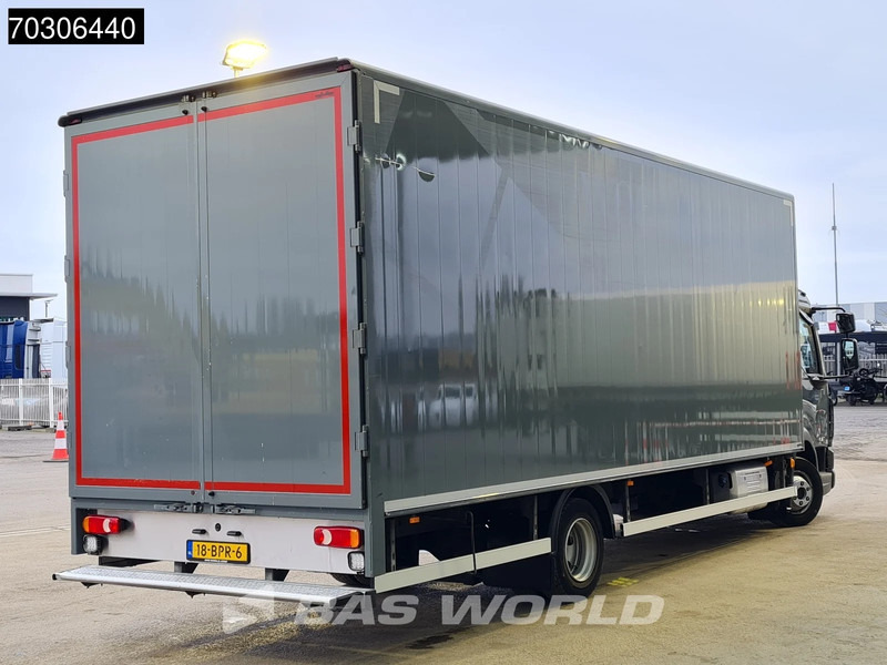 DAF LF 180 LF 4X2 NL-Truck APK 8tonner Automatic Airco ACC Euro 6 - Koffer LKW: das Bild 5 DAF LF 180 LF 4X2 NL-Truck APK 8tonner Automatic Airco ACC Euro 6 - Koffer LKW: das Bild 5