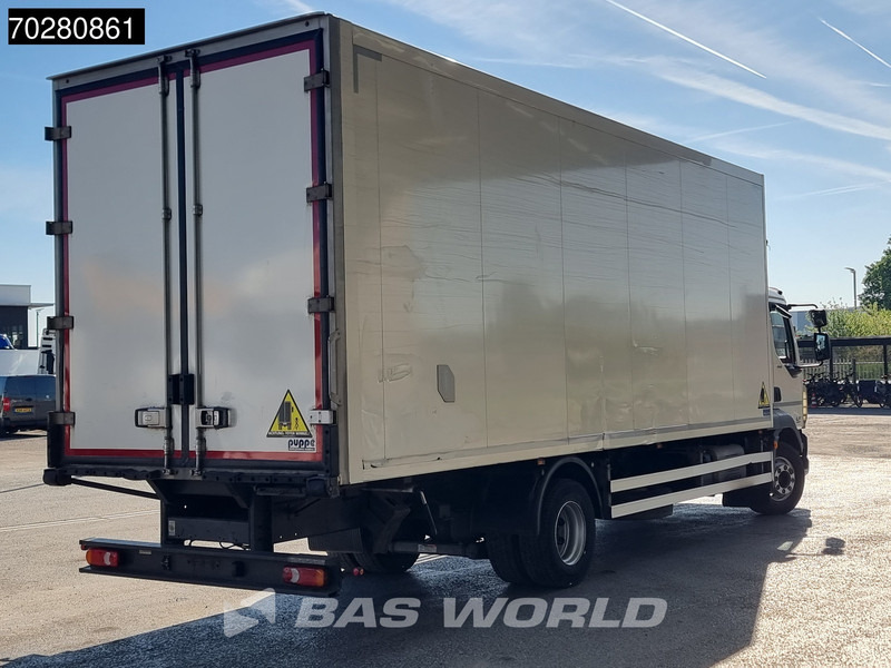 DAF LF 260 4X2 Carrier Xarios 600 cooler Manual ACC Euro 6 - Kühlkoffer LKW: das Bild 5 DAF LF 260 4X2 Carrier Xarios 600 cooler Manual ACC Euro 6 - Kühlkoffer LKW: das Bild 5