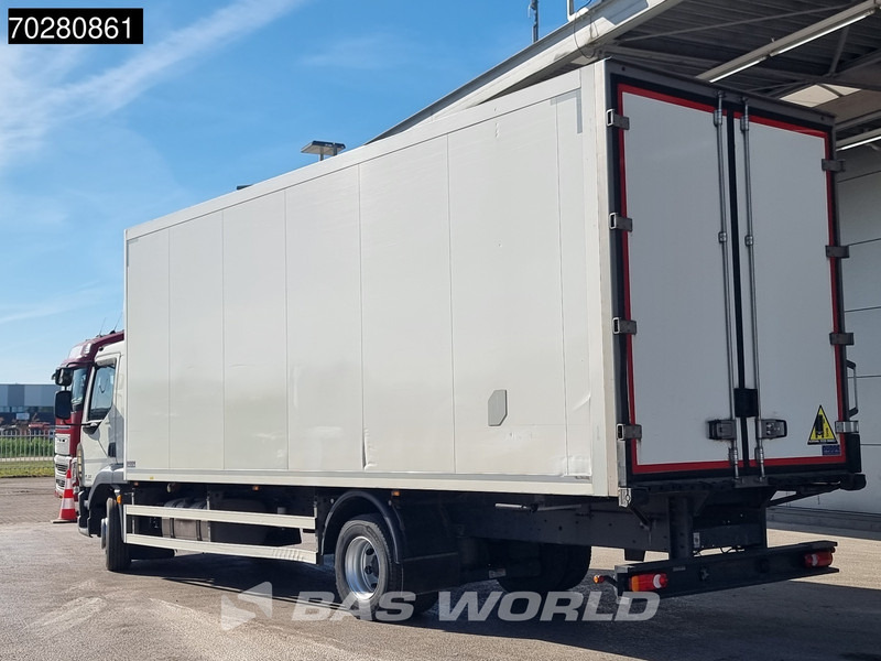 DAF LF 260 4X2 Manual ACC Koelmotor Euro 6 - Kühlkoffer LKW: das Bild 2 DAF LF 260 4X2 Manual ACC Koelmotor Euro 6 - Kühlkoffer LKW: das Bild 2