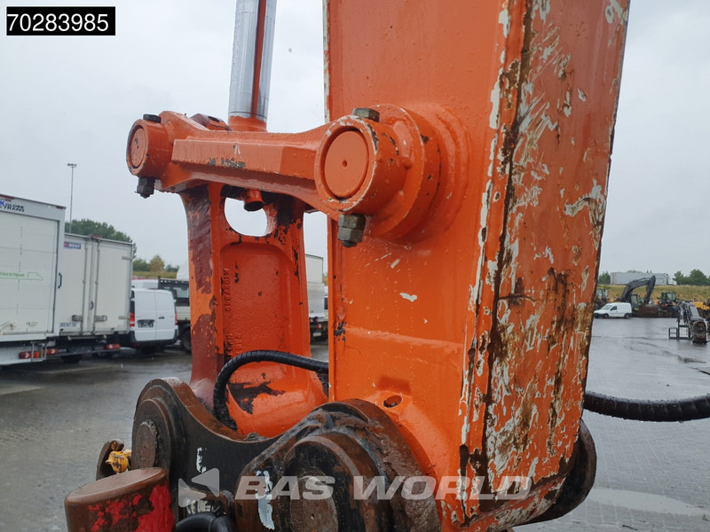 Hitachi ZX140W -3 OUTRIGGERS - ROTOTILT - Leasing Hitachi ZX140W -3 OUTRIGGERS - ROTOTILT: das Bild 18