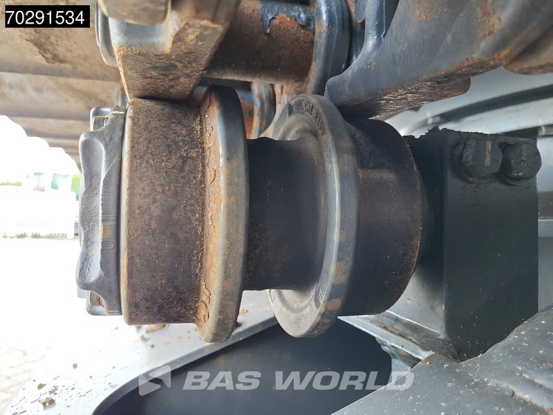 NEU: Kettenbagger Hyundai R215 L: das Bild 20