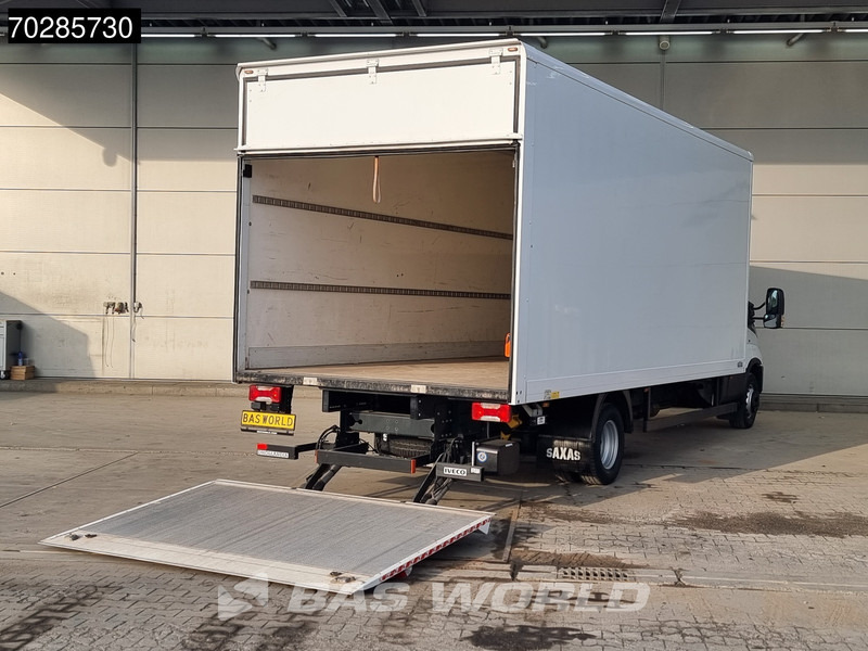 Iveco Daily 70C18 COMING SOON! Automaat Luchtvering Laadklep Airco Cruise Bakwagen Meubelbak Koffer A/C Cruise control - Koffer Transporter: das Bild 3 Iveco Daily 70C18 COMING SOON! Automaat Luchtvering Laadklep Airco Cruise Bakwagen Meubelbak Koffer A/C Cruise control - Koffer Transporter: das Bild 3