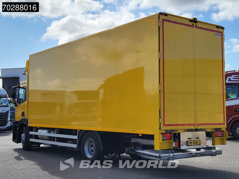 Iveco S-Way 330 AD190S/P 4X2 19tons NL-Truck 2000kg underfold Tailgate Automatic ACC Euro 6 - Koffer LKW: das Bild 2 Iveco S-Way 330 AD190S/P 4X2 19tons NL-Truck 2000kg underfold Tailgate Automatic ACC Euro 6 - Koffer LKW: das Bild 2