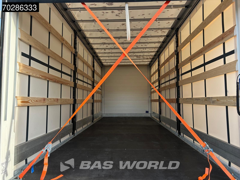 Iveco S-Way 490 6X2 NEW! Lift+steering Axle 2000kg Ladebordwand Retarder Navi Standklima - Plane LKW: das Bild 5 Iveco S-Way 490 6X2 NEW! Lift+steering Axle 2000kg Ladebordwand Retarder Navi Standklima - Plane LKW: das Bild 5