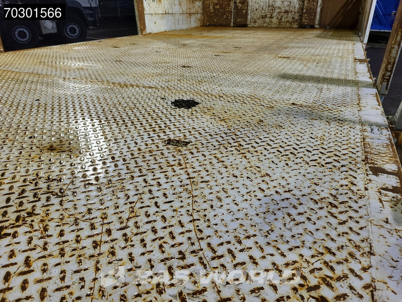 Iveco Stralis 310 4X2 Palfinger PK 12002 EH Kran Crane Steelsuspension Automatic Euro 6 - Leasing Iveco Stralis 310 4X2 Palfinger PK 12002 EH Kran Crane Steelsuspension Automatic Euro 6: das Bild 18 Iveco Stralis 310 4X2 Palfinger PK 12002 EH Kran Crane Steelsuspension Automatic Euro 6 - Leasing Iveco Stralis 310 4X2 Palfinger PK 12002 EH Kran Crane Steelsuspension Automatic Euro 6: das Bild 18