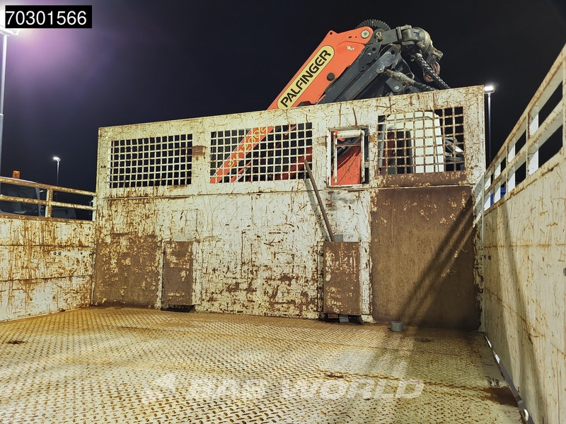 Iveco Stralis 310 4X2 Palfinger PK 12002 EH Kran Crane Steelsuspension Automatic Euro 6 - Leasing Iveco Stralis 310 4X2 Palfinger PK 12002 EH Kran Crane Steelsuspension Automatic Euro 6: das Bild 17 Iveco Stralis 310 4X2 Palfinger PK 12002 EH Kran Crane Steelsuspension Automatic Euro 6 - Leasing Iveco Stralis 310 4X2 Palfinger PK 12002 EH Kran Crane Steelsuspension Automatic Euro 6: das Bild 17