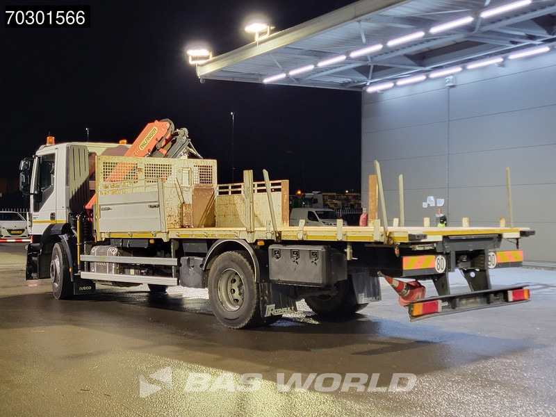 Iveco Stralis 310 4X2 Palfinger PK 12002 EH Kran Crane Steelsuspension Automatic Euro 6 - Leasing Iveco Stralis 310 4X2 Palfinger PK 12002 EH Kran Crane Steelsuspension Automatic Euro 6: das Bild 10 Iveco Stralis 310 4X2 Palfinger PK 12002 EH Kran Crane Steelsuspension Automatic Euro 6 - Leasing Iveco Stralis 310 4X2 Palfinger PK 12002 EH Kran Crane Steelsuspension Automatic Euro 6: das Bild 10
