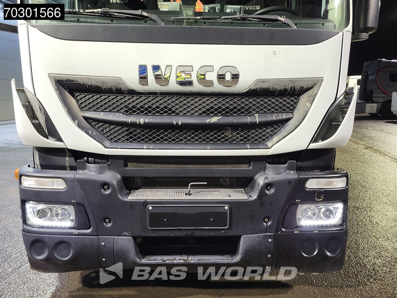 Iveco Stralis 310 4X2 Palfinger PK 12002 EH Kran Crane Steelsuspension Automatic Euro 6 - Leasing Iveco Stralis 310 4X2 Palfinger PK 12002 EH Kran Crane Steelsuspension Automatic Euro 6: das Bild 15 Iveco Stralis 310 4X2 Palfinger PK 12002 EH Kran Crane Steelsuspension Automatic Euro 6 - Leasing Iveco Stralis 310 4X2 Palfinger PK 12002 EH Kran Crane Steelsuspension Automatic Euro 6: das Bild 15