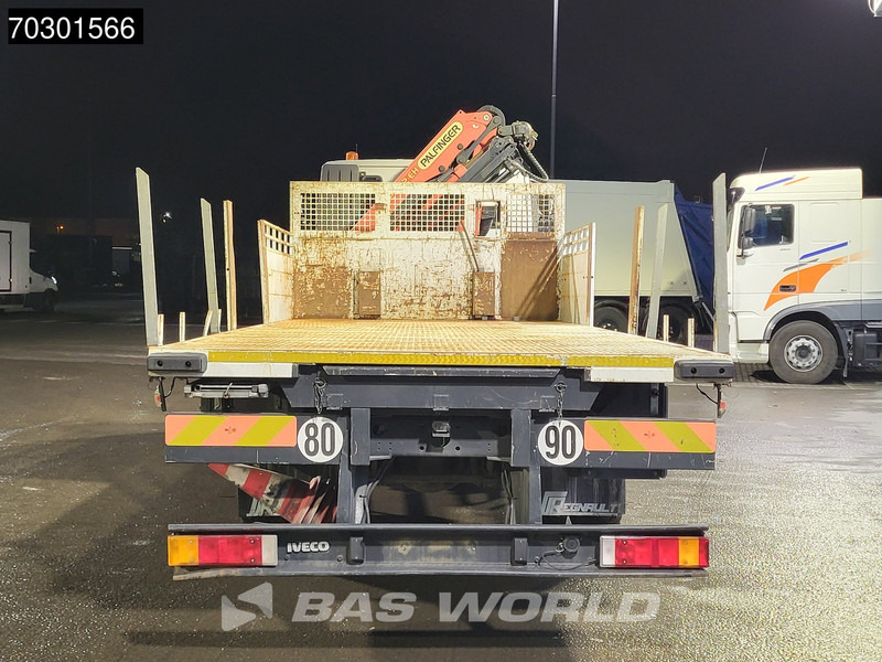 Iveco Stralis 310 4X2 Palfinger PK 12002 EH Kran Crane Steelsuspension Automatic Euro 6 - Leasing Iveco Stralis 310 4X2 Palfinger PK 12002 EH Kran Crane Steelsuspension Automatic Euro 6: das Bild 16 Iveco Stralis 310 4X2 Palfinger PK 12002 EH Kran Crane Steelsuspension Automatic Euro 6 - Leasing Iveco Stralis 310 4X2 Palfinger PK 12002 EH Kran Crane Steelsuspension Automatic Euro 6: das Bild 16