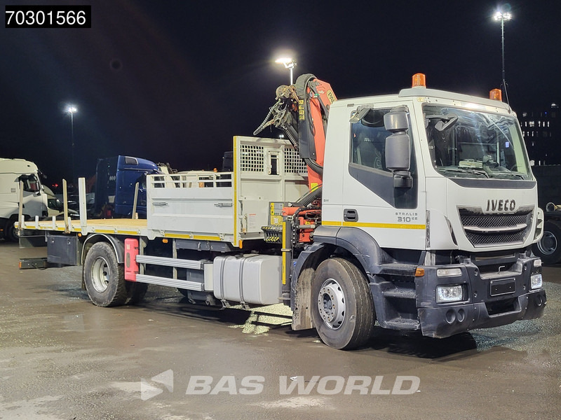 Iveco Stralis 310 4X2 Palfinger PK 12002 EH Kran Crane Steelsuspension Automatic Euro 6 - Leasing Iveco Stralis 310 4X2 Palfinger PK 12002 EH Kran Crane Steelsuspension Automatic Euro 6: das Bild 11 Iveco Stralis 310 4X2 Palfinger PK 12002 EH Kran Crane Steelsuspension Automatic Euro 6 - Leasing Iveco Stralis 310 4X2 Palfinger PK 12002 EH Kran Crane Steelsuspension Automatic Euro 6: das Bild 11