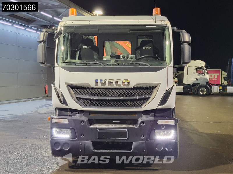 Iveco Stralis 310 4X2 Palfinger PK 12002 EH Kran Crane Steelsuspension Automatic Euro 6 - Leasing Iveco Stralis 310 4X2 Palfinger PK 12002 EH Kran Crane Steelsuspension Automatic Euro 6: das Bild 13 Iveco Stralis 310 4X2 Palfinger PK 12002 EH Kran Crane Steelsuspension Automatic Euro 6 - Leasing Iveco Stralis 310 4X2 Palfinger PK 12002 EH Kran Crane Steelsuspension Automatic Euro 6: das Bild 13