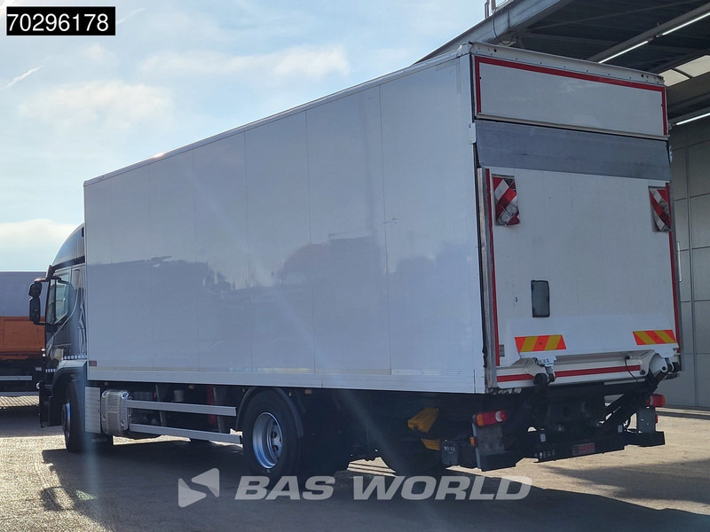 Iveco Stralis 330 4X2 2000kg Ladebordwand Automatic ACC Euro 6 - Koffer LKW: das Bild 2 Iveco Stralis 330 4X2 2000kg Ladebordwand Automatic ACC Euro 6 - Koffer LKW: das Bild 2