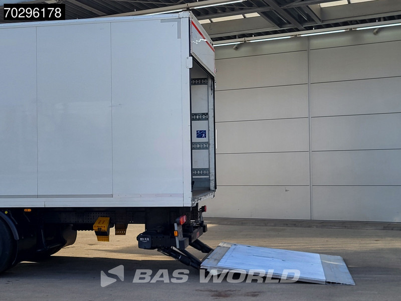 Iveco Stralis 330 4X2 2000kg Ladebordwand Automatic ACC Euro 6 - Koffer LKW: das Bild 3 Iveco Stralis 330 4X2 2000kg Ladebordwand Automatic ACC Euro 6 - Koffer LKW: das Bild 3