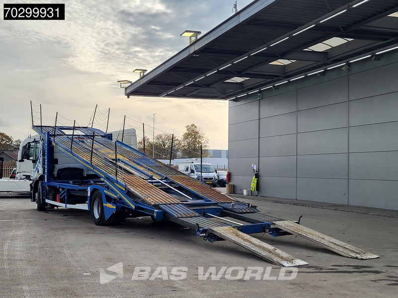 Iveco Stralis 350 4X2 19tons Rolfo Car transporter Winch Manual Euro 3 - Autotransporter LKW: das Bild 2 Iveco Stralis 350 4X2 19tons Rolfo Car transporter Winch Manual Euro 3 - Autotransporter LKW: das Bild 2